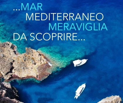 Mar Mediterraneo meraviglia da scoprire