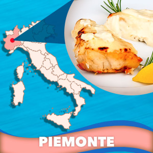 Tour regionale pescevivo: Piemonte