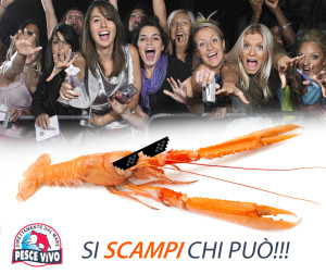 scampo sardegna